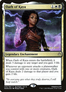 Oath of Kaya (209) [PRE]