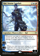 Ral Storm Conduit (211) [PRE]