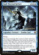 God Eternal Kefnet (53) [PRE]