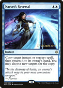 Narsets Reversal (62) [PRE]