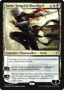 Sorin Vengeful Bloodlord (217) [PRE]