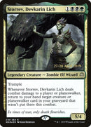 Storrev Devkarin Lich (219) [PRE]