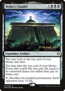 Bolass Citadel (79) [PRE]
