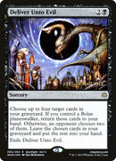 Deliver Unto Evil (85) [PRE]