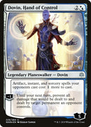 Dovin Hand of Control (229) [PRE]