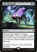 The Elderspell (89) [PRE]