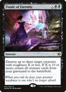 Finale of Eternity (91) [PRE]