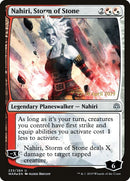 Nahiri Storm of Stone (233) [PRE]