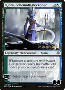 Kiora Behemoth Beckoner (232) [PRE]
