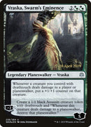 Vraska Swarms Eminence (236) [PRE]