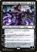 Liliana Dreadhorde General (97) [PRE]