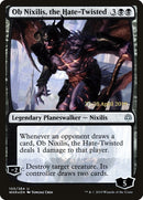 Ob Nixilis the Hate Twisted (100) [PRE]