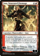 Jaya Venerated Firemage (135) [PRE]