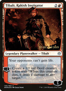 Tibalt Rakish Instigator (146) [PRE]