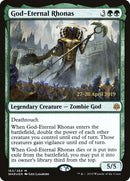 God Eternal Rhonas (163) [PRE]