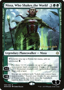 Nissa Who Shakes the World (169) [PRE]