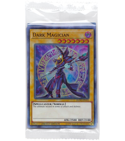 Duel Power Promo Pack [DUPO]