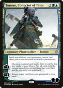 Tamiyo Collector of Tales (220) [PRE]