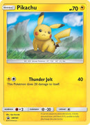Pikachu SM183 (SM183) [SMP]