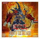 Force of the Breaker Booster Box Unlimited Edition [FOTB]