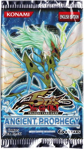 Ancient Prophecy Booster Pack Unlimited Edition [ANPR]