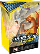 Unbroken Bonds Prerelease Kit [SM10]