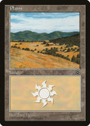 Plains 160 (160) [P02]