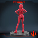 Diamondback - Marvel: Crisis Protocol Proxy