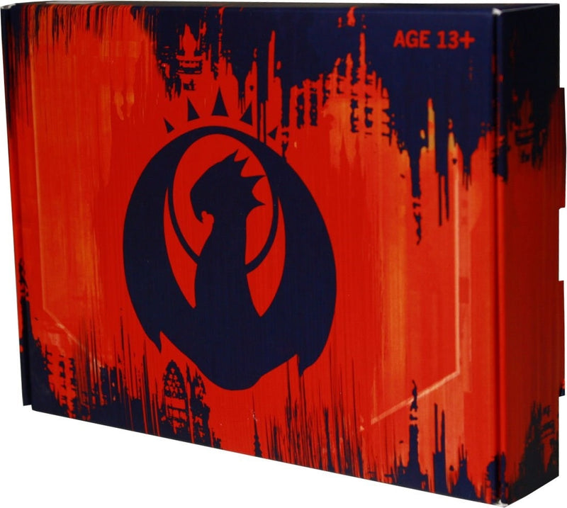 Return to Ravnica Prerelease Pack Izzet [RTR]