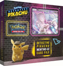 Detective Pikachu Mewtwo GX Case File [DEP]