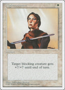 Righteousness [4ED]