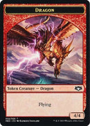 Dragon Token (2) [MED3]