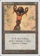 Rod of Ruin [4ED]