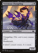 Venomous Changeling (114) [MH1]
