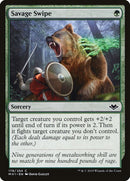 Savage Swipe (178) [MH1]