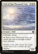 Wall of One Thousand Cuts (36) [MH1]