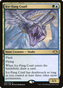 Ice Fang Coatl (203) [MH1]