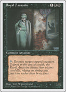 Royal Assassin [4ED]