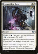 Dismantling Blow [Modern Horizons]