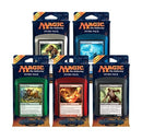 Magic 2014 M14 Intro Pack Set of 5 [M14]