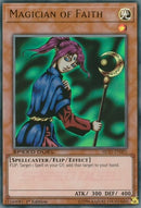 Magician of Faith (SBAD-EN001) [SBAD]