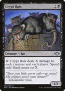 Crypt Rats (84) [MH1]