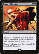 Force of Despair (92) [MH1]
