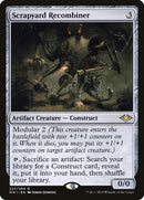 Scrapyard Recombiner (227) [MH1]