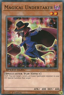 Magical Undertaker (SBAD-EN004) [SBAD]