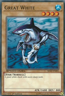 Great White (SBAD-EN021) [SBAD]