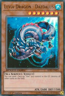 Levia Dragon Daedalus (SBAD-EN025) [SBAD]