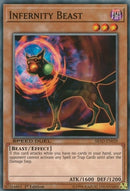 Infernity Beast (SBAD-EN039) [SBAD]