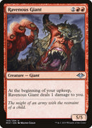 Ravenous Giant (143) [MH1]