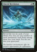 Glacial Revelation (167) [MH1]